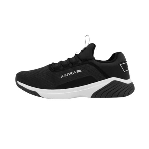 Nautica Men's Sneakers - Stylish and Comfortable Casual Shoes - Picture 5 of 6